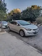افانتي 2012 للبيع