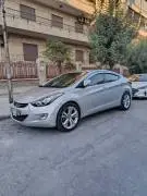 افانتي 2012 للبيع