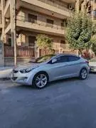 افانتي 2012 للبيع