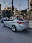 افانتي 2012 للبيع