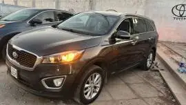 Kia Sorento 2016