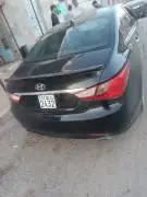 Hyundai Sonata 2013