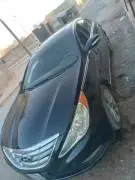 Hyundai Sonata 2013
