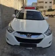 هيونداي توسان 2013 للبيع