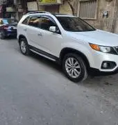 كيا سورينتو 2012