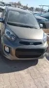 Kia Picanto 2012