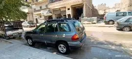هيونداي سنتافي 2003 للبيع