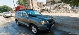 هيونداي سنتافي 2003 للبيع