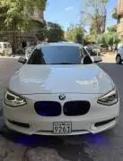BMW 118d 2013