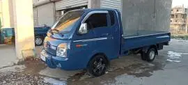 هيونداي بورتر 2012 للبيع