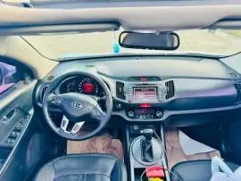 Kia Sportage 2011 for sale