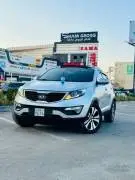 Kia Sportage 2011 for sale