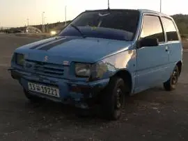 Lada Oka 2002 for sale