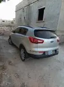 Kia Rio 2011