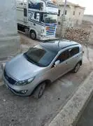 Kia Rio 2011