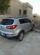 Kia Rio 2011