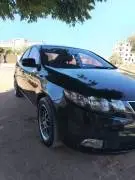 كيا فورتي 2012