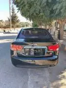 كيا فورتي 2012