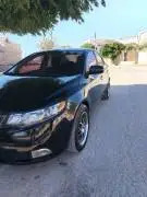 كيا فورتي 2012