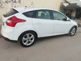 فورد فوكاس 2013