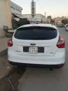 فورد فوكاس 2013