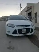 فورد فوكاس 2013