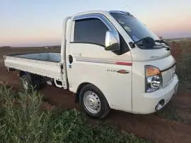Hyundai Porter 2011