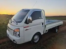 Hyundai Porter 2011