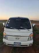 Hyundai Porter 2011