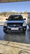 كيا سبورتاج 2009 للبيع