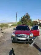 كيا سبورتاج 2007 للبيع