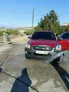 كيا سبورتاج 2007 للبيع