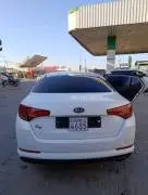 Kia Optima 2011