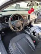 Kia Optima 2011