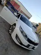 Kia Optima 2011