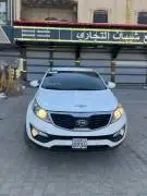 Kia Rio 2012