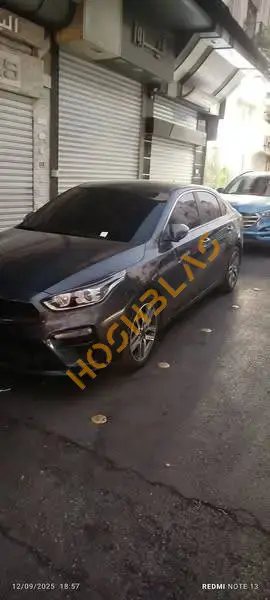 Kia K3 2019 for sale, Damascus