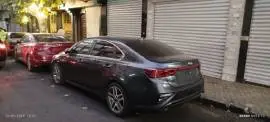 Kia K3 2019 for sale, Damascus