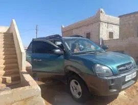 هيونداي توسان 2005 للبيع