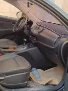 سيارة 2012 بإدخال جديد