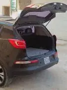 سيارة 2012 بإدخال جديد