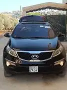 سيارة 2012 بإدخال جديد