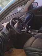 سيارة 2012 بإدخال جديد