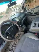 Car model 2011, Aleppo