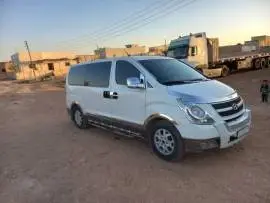 Car model 2011, Aleppo