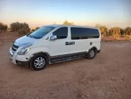 Car model 2011, Aleppo