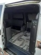 Car model 2011, Aleppo