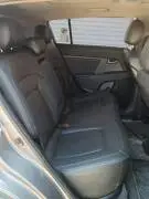 كيا سبورتاج 2011