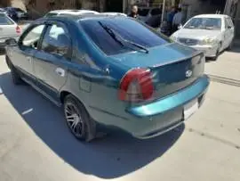 Kia Shuma 2003 for sale