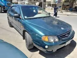 Kia Shuma 2003 for sale